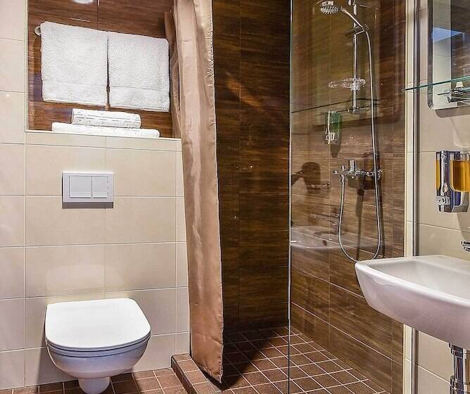 هتل City Yard Inn