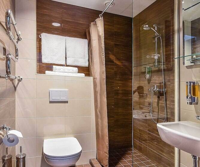 هتل City Yard Inn