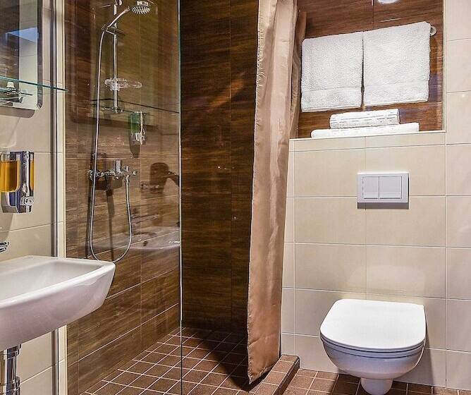 هتل City Yard Inn