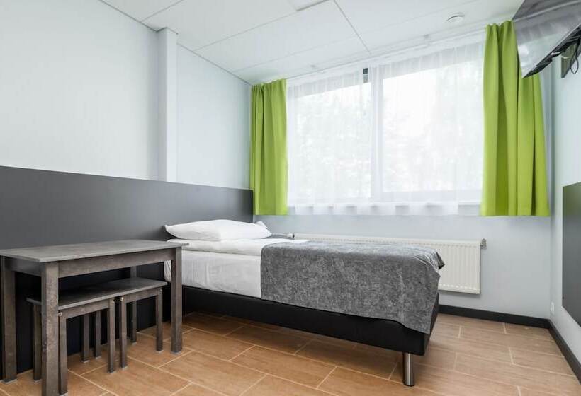 هتل City Yard Inn