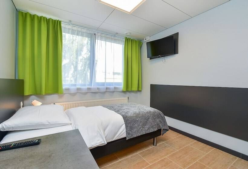 هتل City Yard Inn