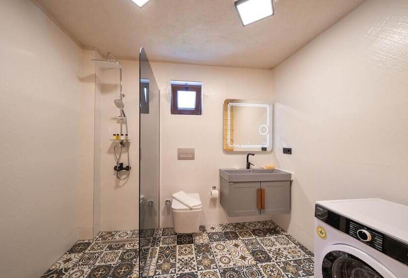 Отель Faralya Tuz