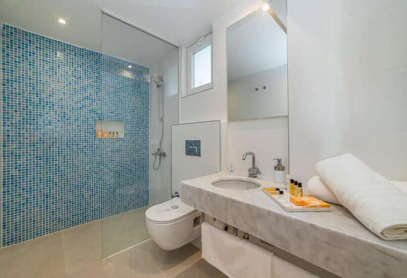 Отель Faralya Tuz