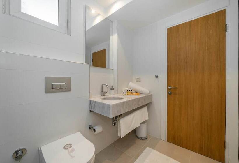 Отель Faralya Tuz