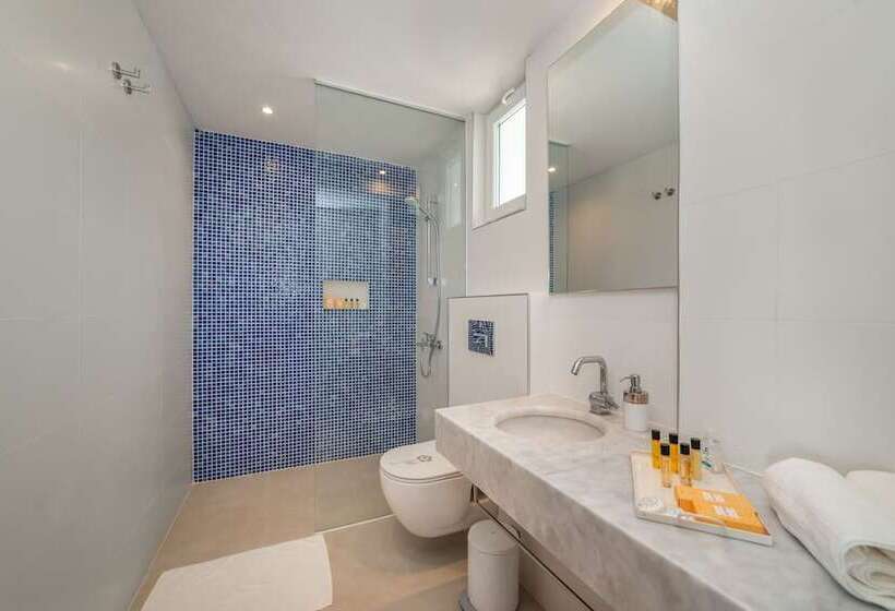 Отель Faralya Tuz