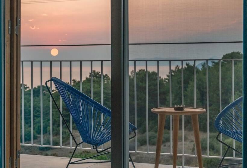 Отель Faralya Tuz