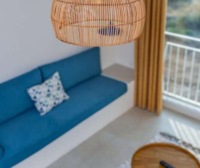 Отель Faralya Tuz