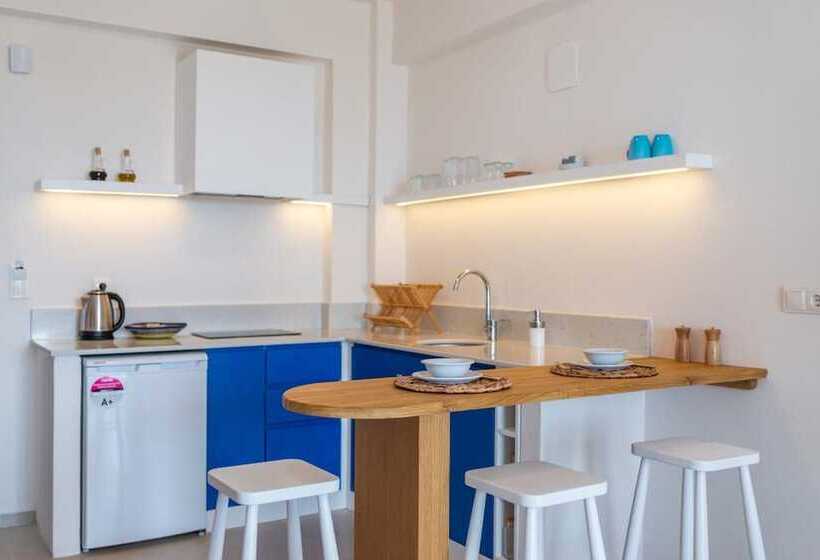 Отель Faralya Tuz