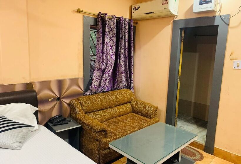 Goroomgo Hotel Meera Ranchi