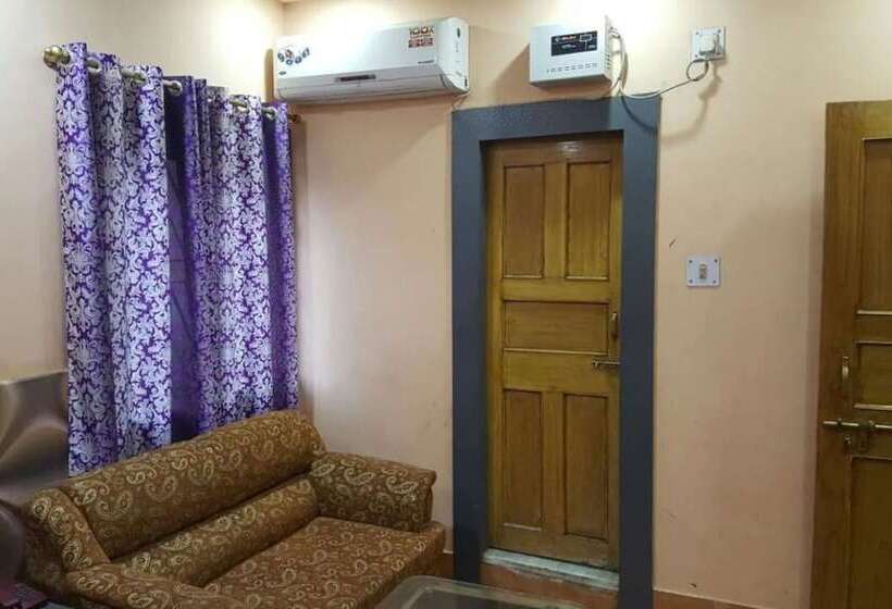 Goroomgo Hotel Meera Ranchi