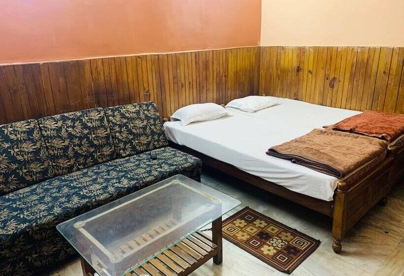 Goroomgo Hotel Meera Ranchi