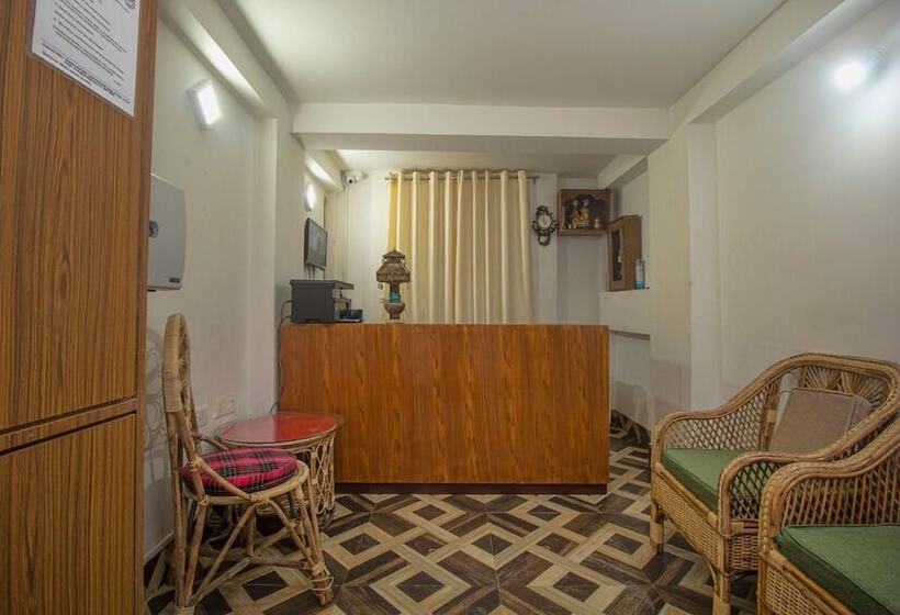 Hotel Goroomgo Neerala Dreams Darjeeling