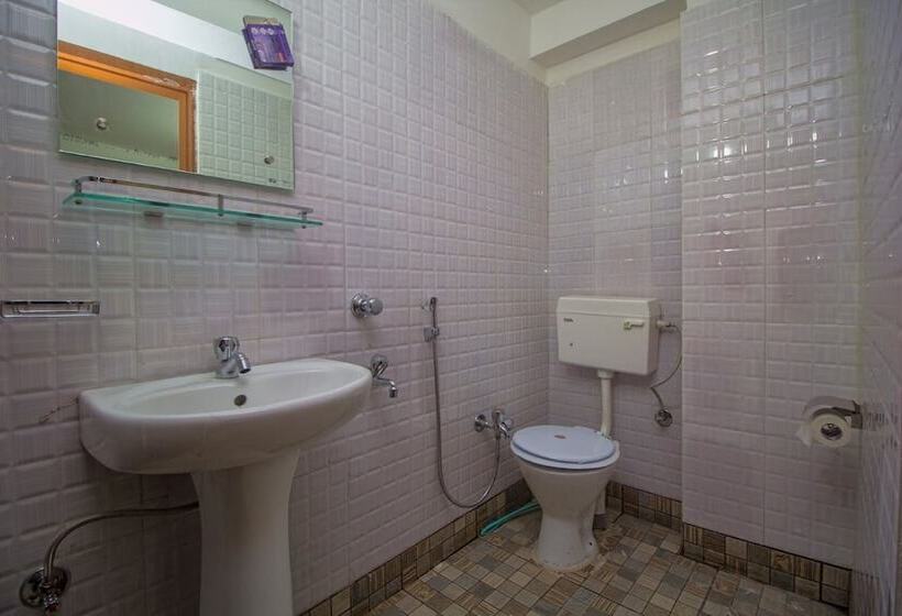 Hotel Goroomgo Neerala Dreams Darjeeling