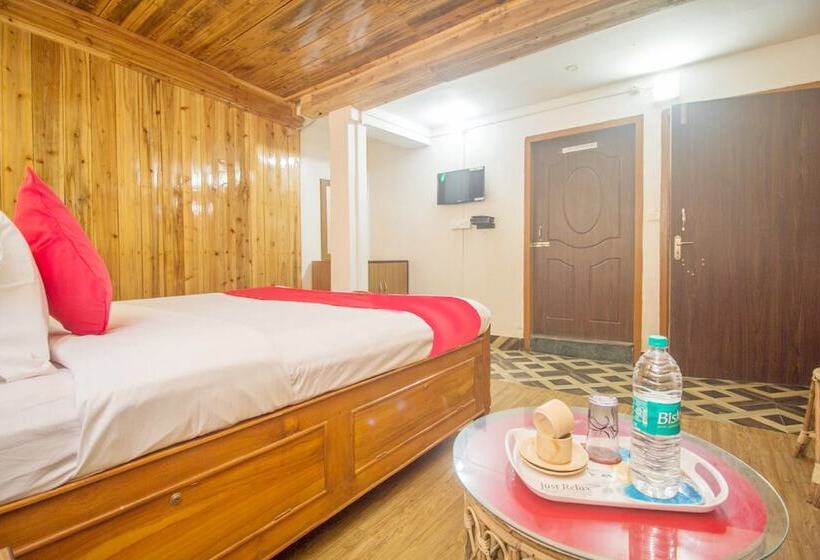 Hotel Goroomgo Neerala Dreams Darjeeling