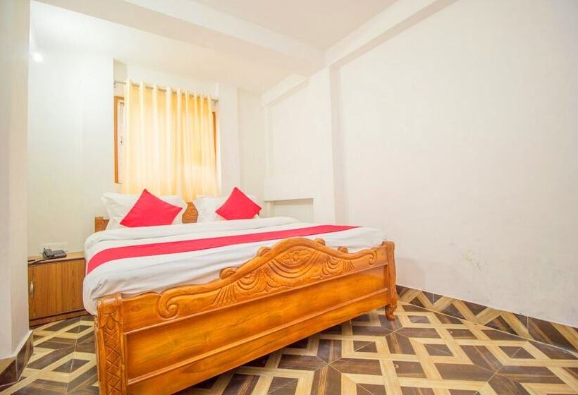 Hotel Goroomgo Neerala Dreams Darjeeling