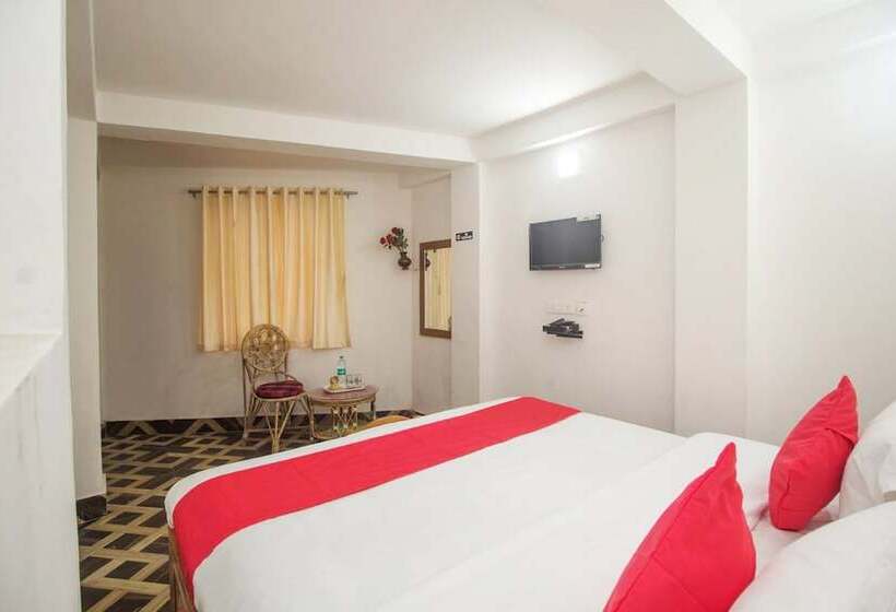 Hotel Goroomgo Neerala Dreams Darjeeling