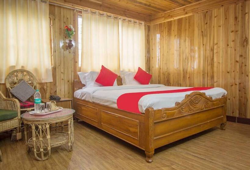 Hotel Goroomgo Neerala Dreams Darjeeling