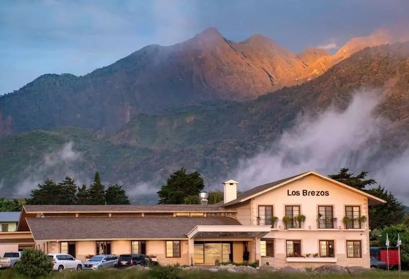 ホテル Los Brezos Boutique