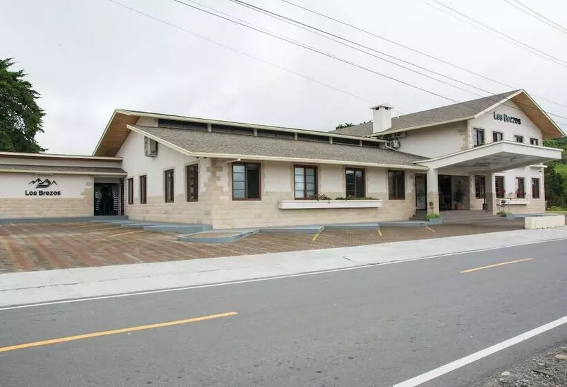 ホテル Los Brezos Boutique