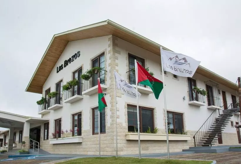 ホテル Los Brezos Boutique