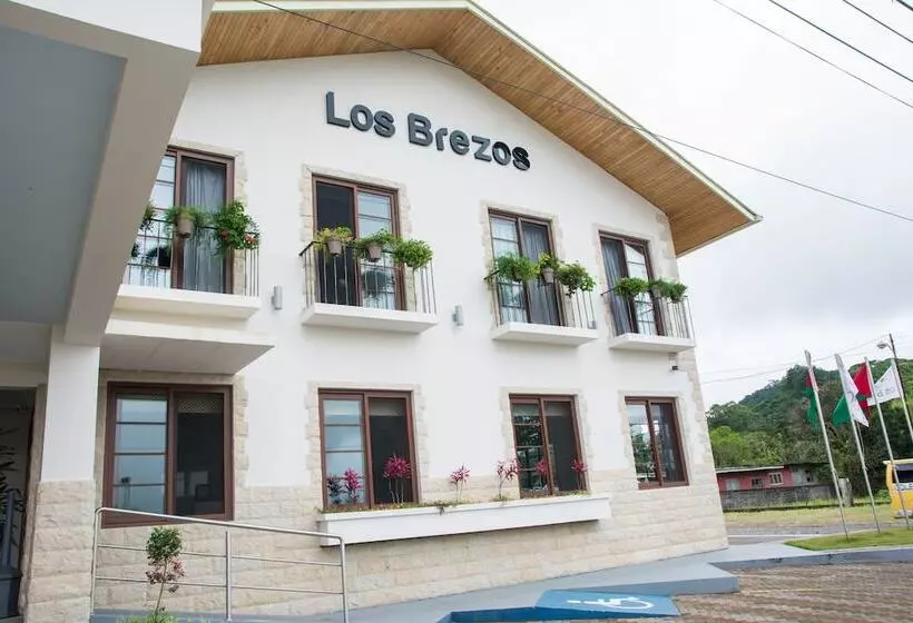 ホテル Los Brezos Boutique