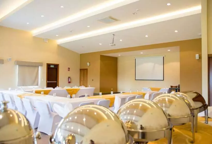 ホテル Los Brezos Boutique