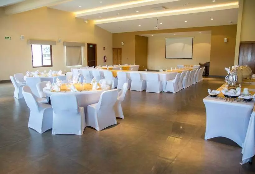 ホテル Los Brezos Boutique