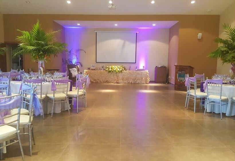 酒店 Los Brezos Boutique