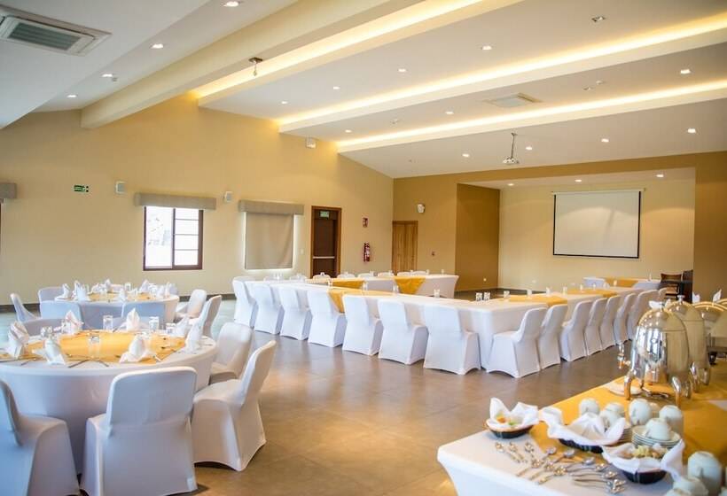 酒店 Los Brezos Boutique