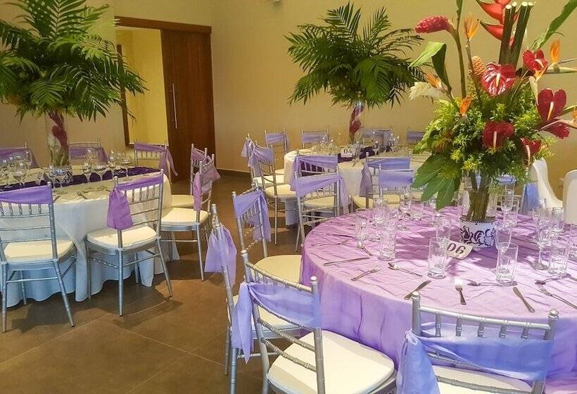 酒店 Los Brezos Boutique