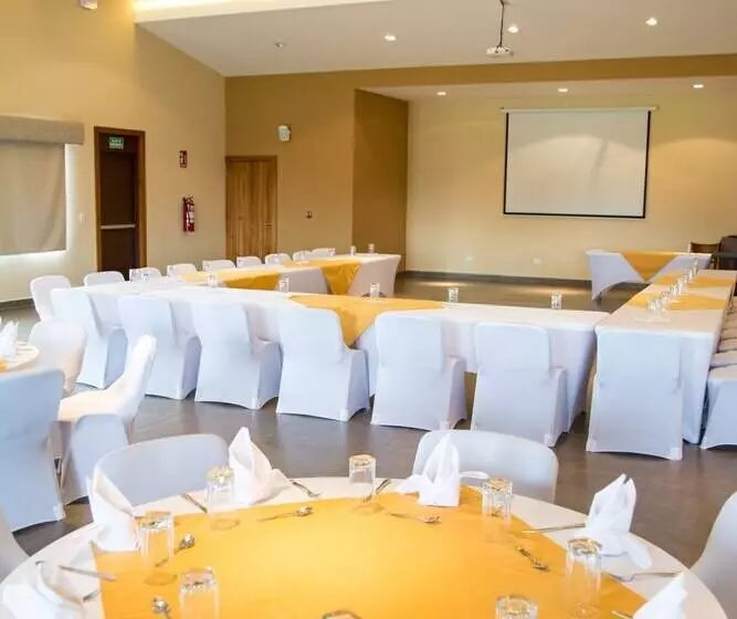 ホテル Los Brezos Boutique