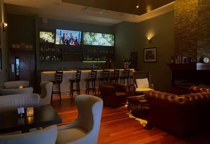 ホテル Los Brezos Boutique