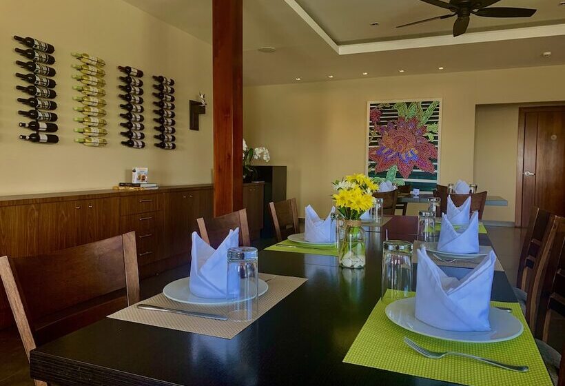 酒店 Los Brezos Boutique