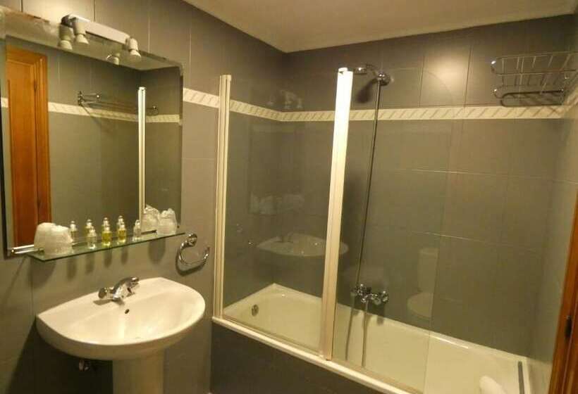 هتل Mercado By Gaiarooms