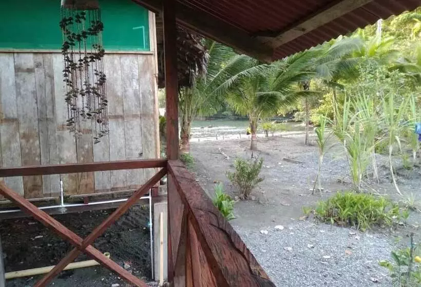 ホテル Posada Ecoturística Chachita