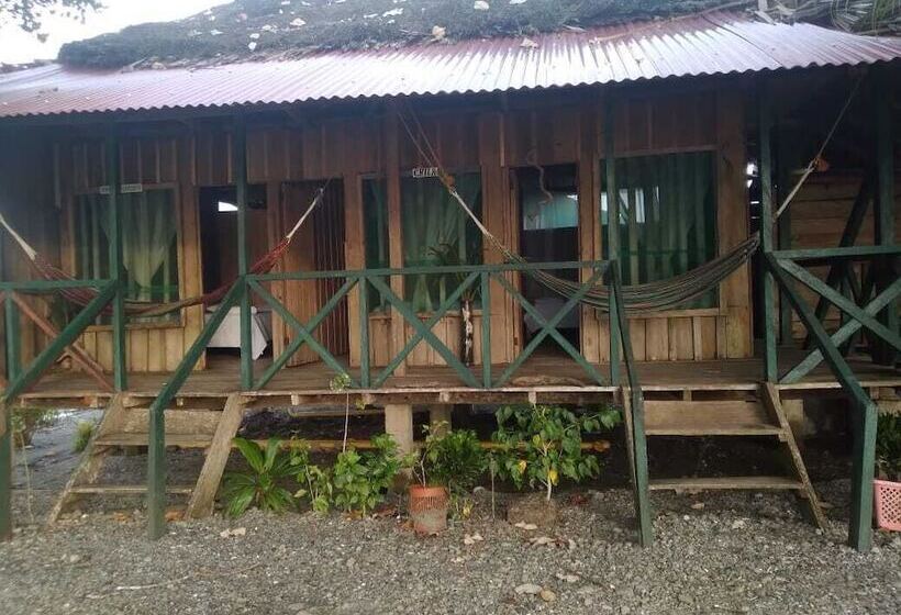 Hotel Posada Ecoturística Chachita