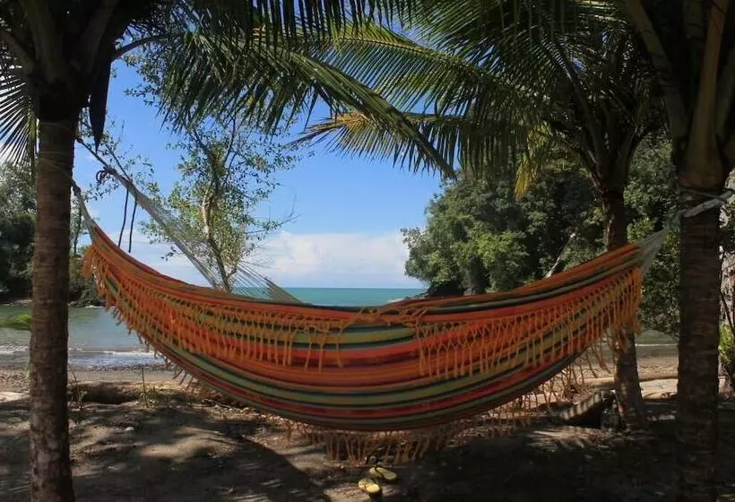 ホテル Posada Ecoturística Chachita