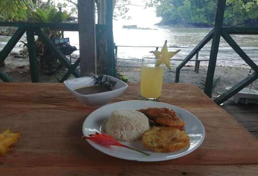 Hotel Posada Ecoturística Chachita