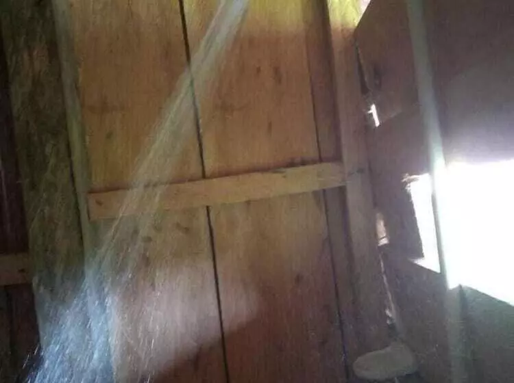 ホテル Posada Ecoturística Chachita