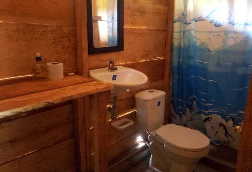 Hotel Posada Ecoturística Chachita