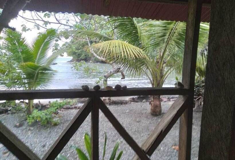 Hotel Posada Ecoturística Chachita