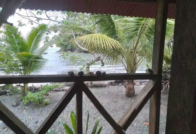 ホテル Posada Ecoturística Chachita