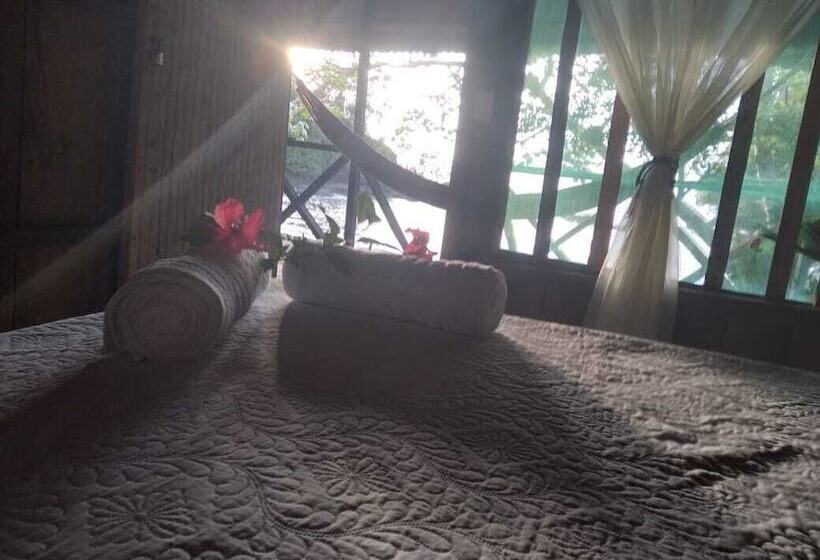 Hotel Posada Ecoturística Chachita