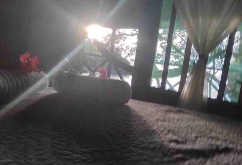 Hotel Posada Ecoturística Chachita