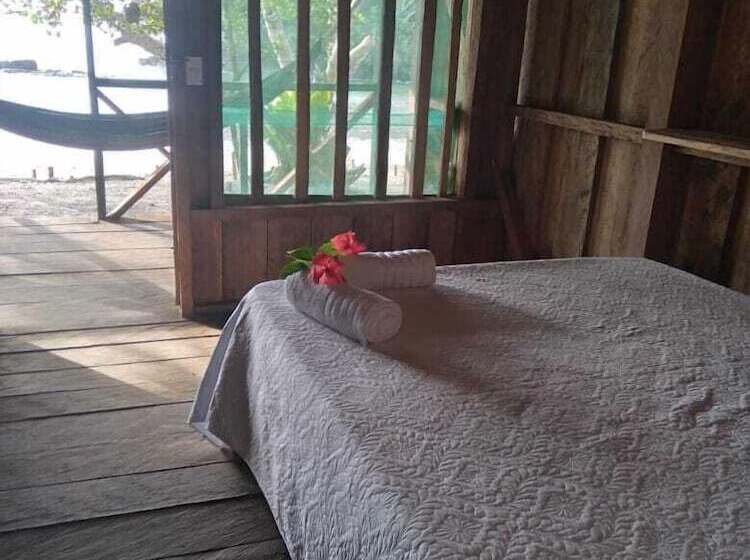 Hotel Posada Ecoturística Chachita