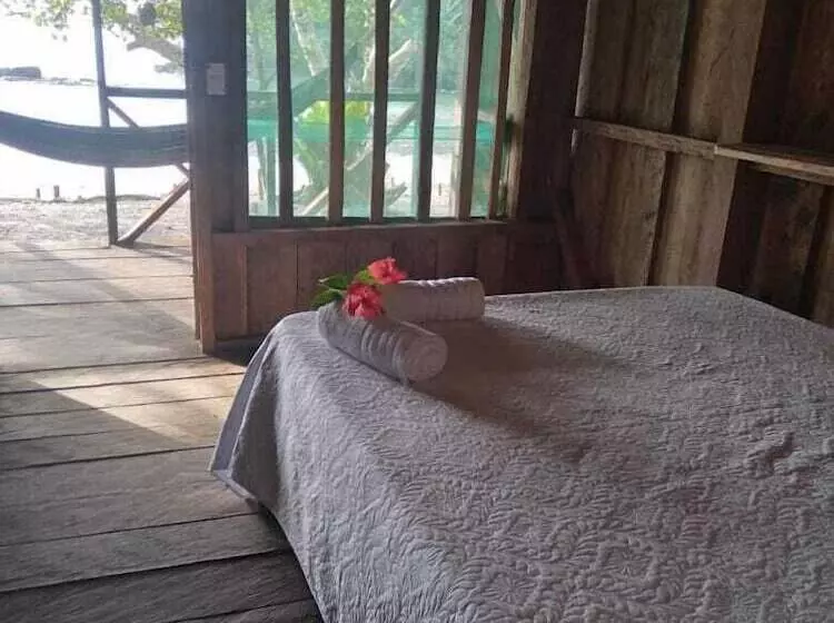 ホテル Posada Ecoturística Chachita