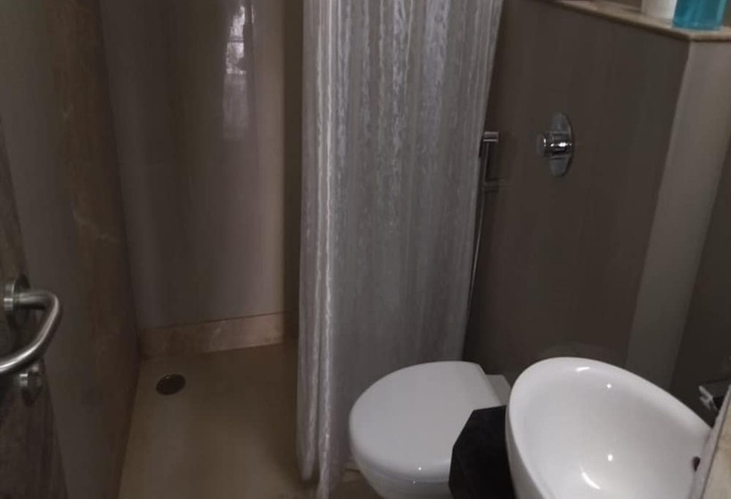 Hotelli Prabha Palace