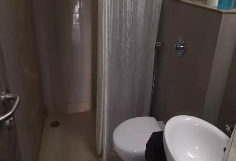 Hotelli Prabha Palace