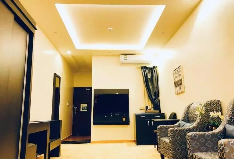 Hotelli Riyadh Inn