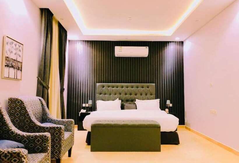 هتل Riyadh Inn